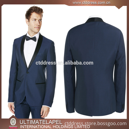 2014 fashion style top brand coat pant men suit hot sale suits for men